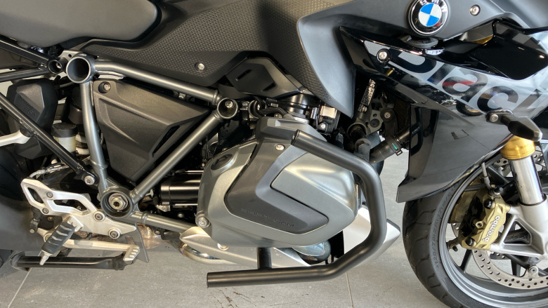 (23MY) BMW R1250 RS SE
